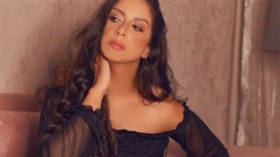 ياسمين رحمي: شخصيتي في 