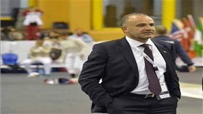 عبد المنعم الحسيني رئيسًا لاتحاد السلاح