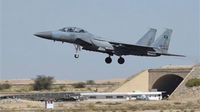 التحالف: مقتل 126 حوثيا وتدمير 16 آلية خلال 24 ساعة