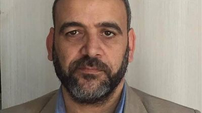  الإخواني خالد المشيري يهدد بحرب أهلية في حالة فوز حفتر 