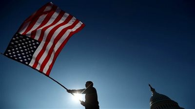 الولايات المتحدة تشهد أسرع انتعاش اقتصادي في تاريخها وبايدن يغرد