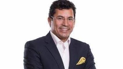 وزير الشباب يطلق إشارة البدء لماراثون الجري لشباب yly بالقليوبية