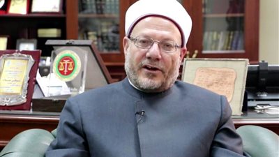 مفتي الجمهورية: مصر تعيش نموذجًا فريدًا في الحوار والتعددية واحترام كل الأديان