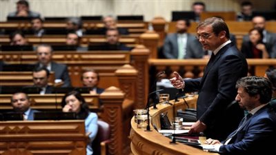 برلمان البرتغال يتبنى تشريعا يجيز 