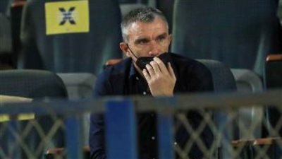 كارتيرون يرفض حضور المؤتمر الصحفي بعد القمة 123