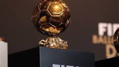 تسريبات تكشف هوية الفائز بجائزة الكرة الذهبية لعام 2021