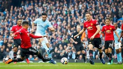 أهم مباريات السبت.. اعرف موعد ديربي مانشستر