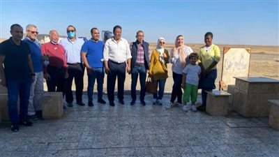 بروتوكول تعاون بين الوادي الجديد وجامعة مصر للعلوم والتكنولوجيا لتعظيم استثمارات المحافظة