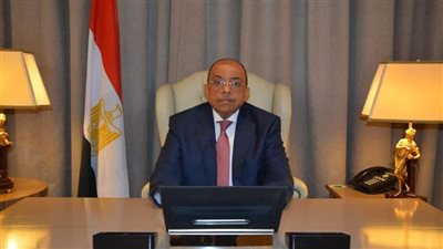 شعراوي: الدولة تسترد 1.5 مليون متر بعد إزالة أكثر من 10 آلاف مبنى مخالف