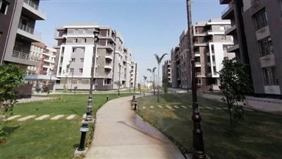 بعد غدٍ.. الافتتاح التجريبي لممشى وتراك دراجات وجيم مفتوح بمدينة العبور