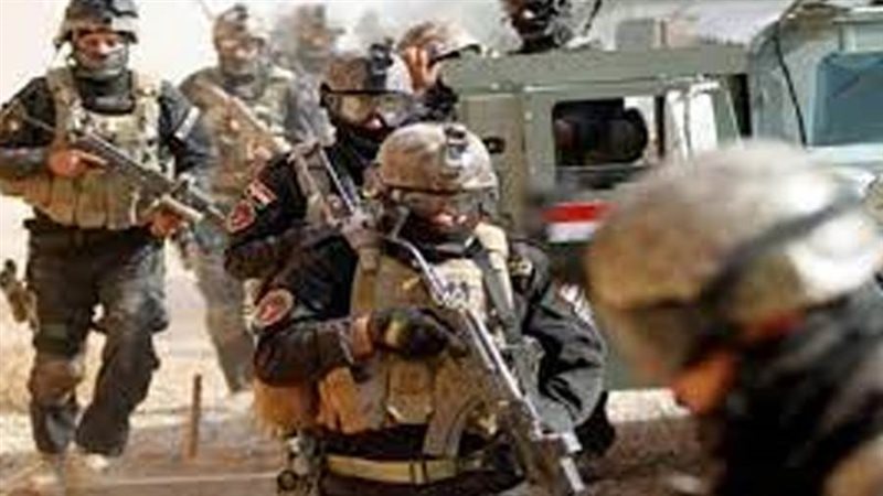 الاستخبارات العراقية