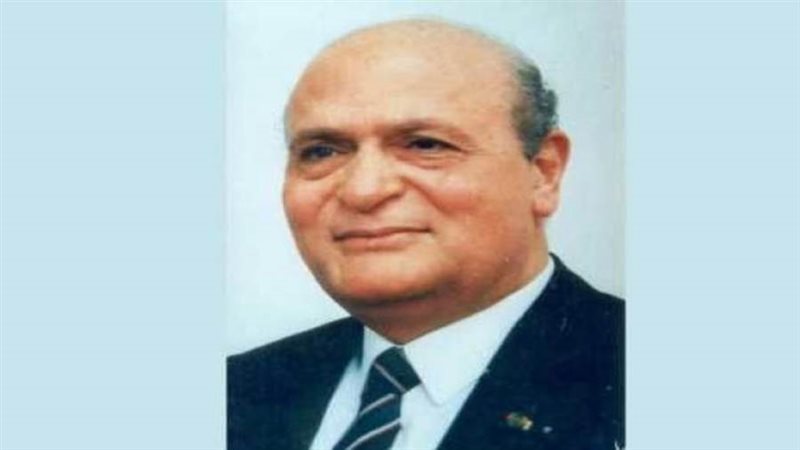 اللواء حسن الألفي