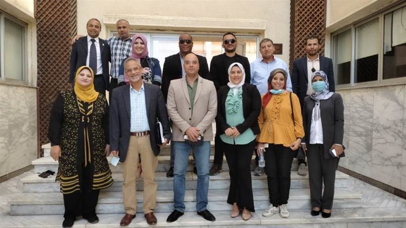 دورات إعداد المدربين