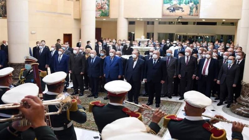 الذكرى 67 لاندلاع