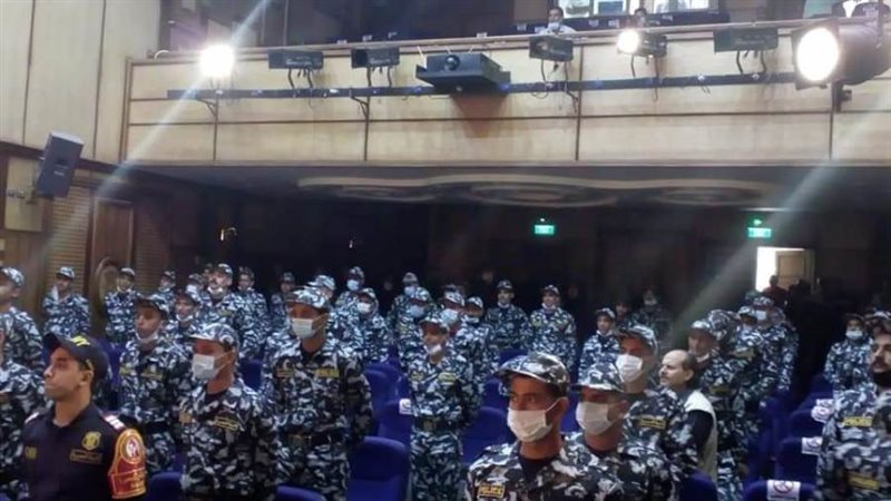 قصر ثقافة دمنهور