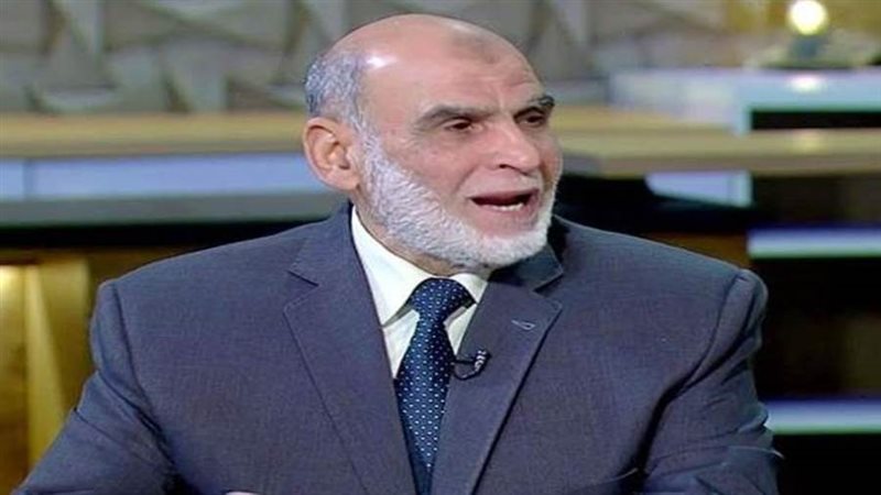 اللواء ممدوح شعبان