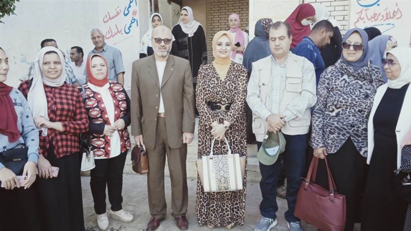 لاء الأمية مبادرة