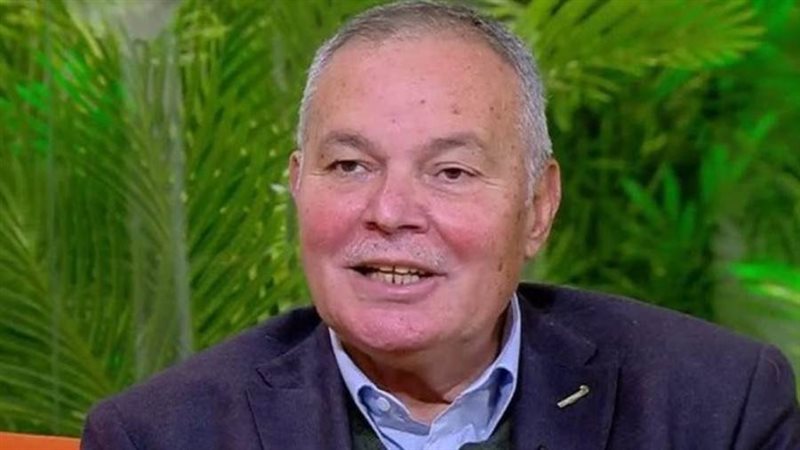 شريف كمال رئيسا لاتحاد