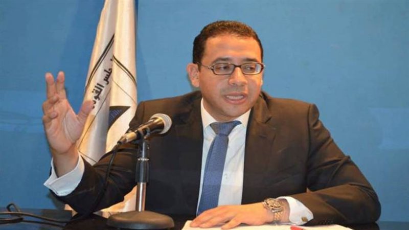 دكتور عمرو حسن