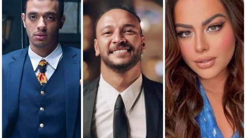 أبناء فنانين