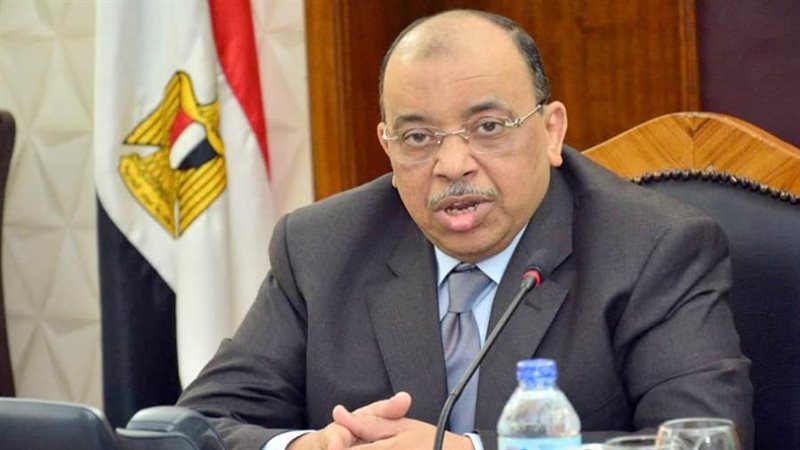 محمود شعراوي