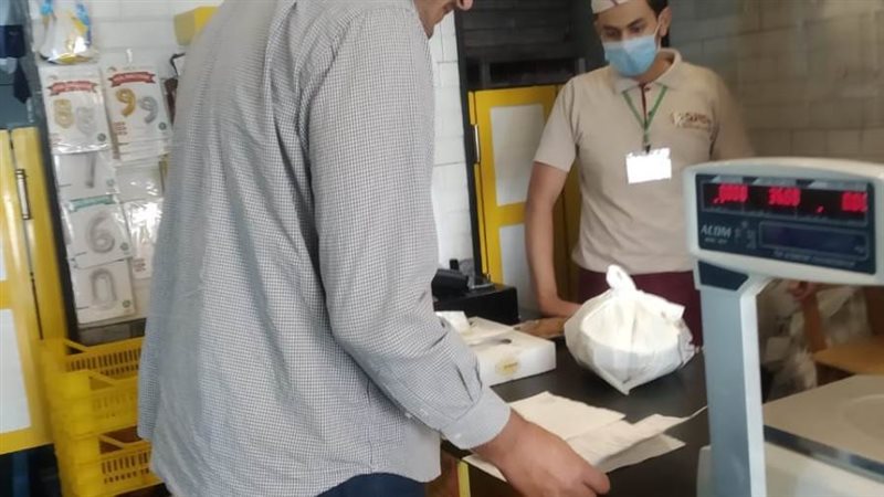 حملات الرقابة علي