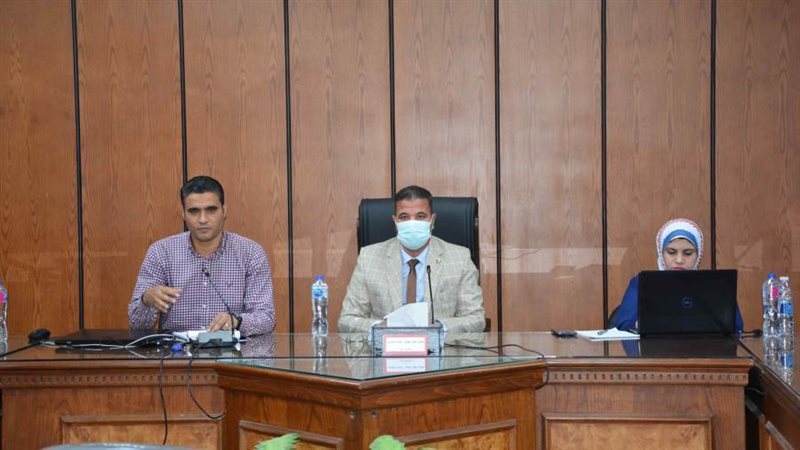 اللواء ياسر عبد العزيز