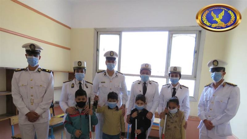 قطاع حقوق الإنسان