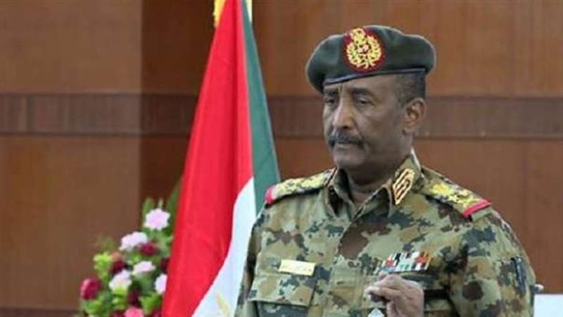 الفريق أول ركن عبد