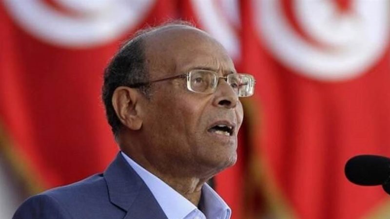 محمد منصف المرزوقي