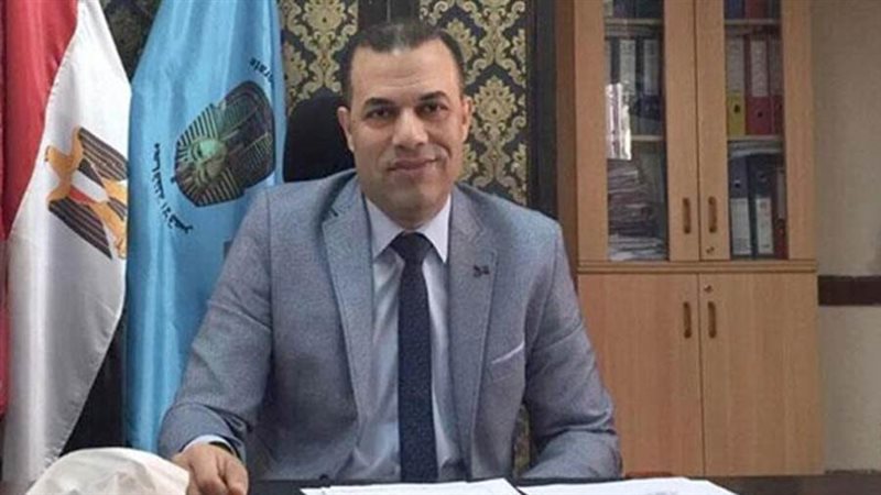 الدكتور السيد عبد