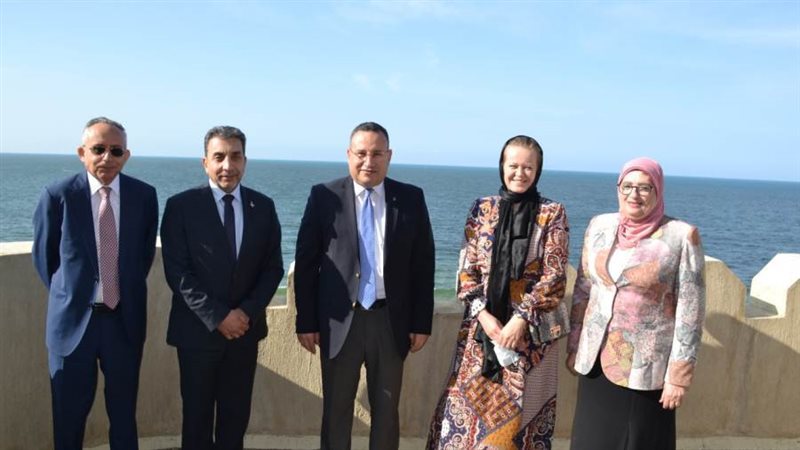 صورة أرشيفية