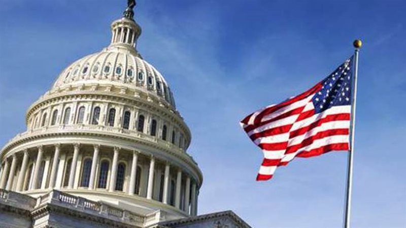 الخارجية الأمريكية