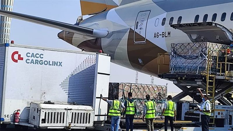 لقاح موديرنا