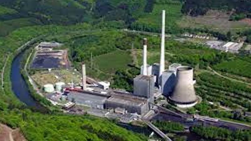 الطاقة الفحمية