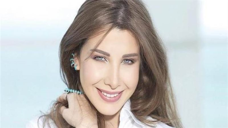 نانسي عجرم