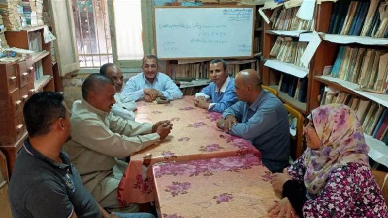 جانب من المؤتمر