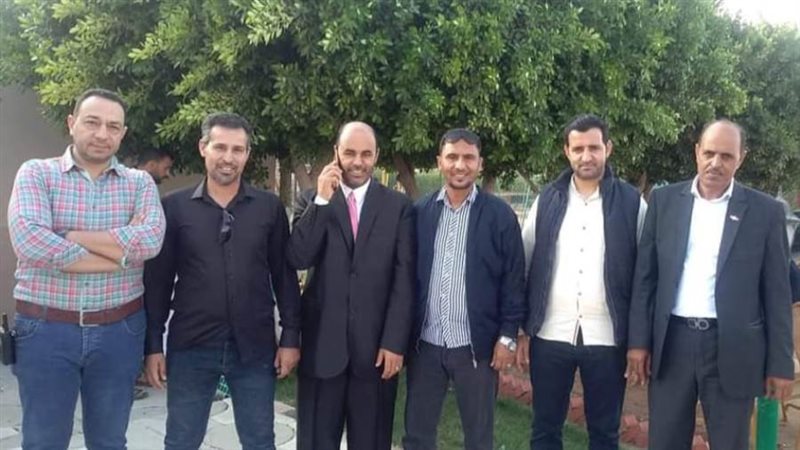 انتخابات نادي صيد