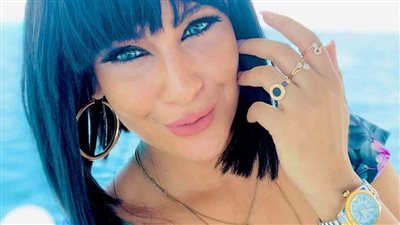 يسرا المسعودي: شخصيتي في 