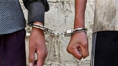 ضبط متهم أنشأ شبكة توزيع خدمات الإنترنت في الجيزة بدون ترخيص