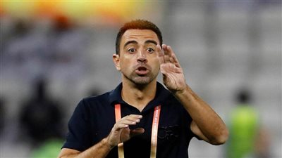 بعد التعاقد معه.. برشلونة يعلن موعد تقديم تشافي