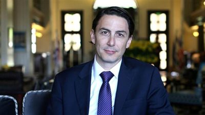 كبير مستشاري أمن الطاقة بالخارجية الأمريكية يزور فلسطين وإسرائيل غدا