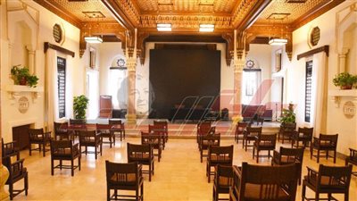 اتفاق تعاون بين 