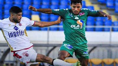 الوداد يحافظ على صدارة الدوري المغربي رغم التعادل مع الرجاء 