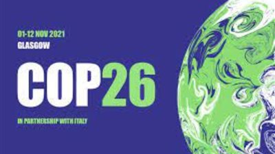 فاينانشيال تايمز: تنتقد غياب الصين عن مؤتمر COP26 وتصف أجواءه بـ