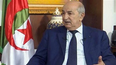 الرئيس الجزائري: تطابق للرؤى مع إيطاليا إزاء جميع المسائل ذات الاهتمام المشترك