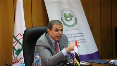 القوى العاملة: تعيين 23 شابا والتفتيش على 297 منشأة بكفر الشيخ