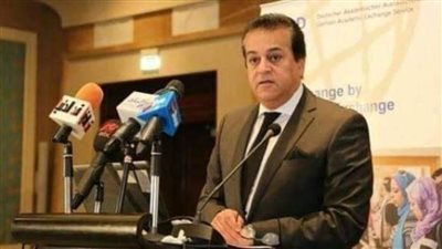 وزير التعليم العالي يعتمد الجدول الزمني لانتخابات الاتحادات الطلابية بالجامعات