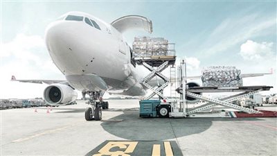 قطاع الشحن الجوي ينمو بنسبة 9.1% في سبتمبر بالتزامن مع استمرار القيود على السعة