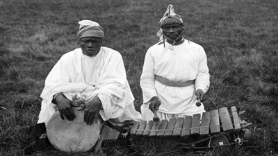 التراث الشفاهي عند شعب الصوصو